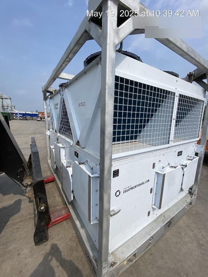 2024 SMARTECH SACP81A-HS