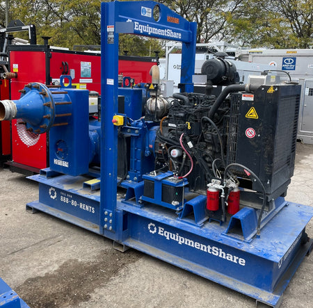 2023 THOMPSON 12R-DDS-3.6-X
