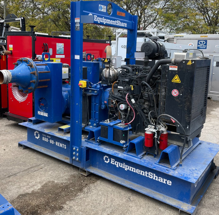 2023 THOMPSON 12R-DDS-3.6-X