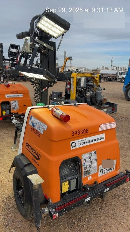 2024 GENERAC MLT2