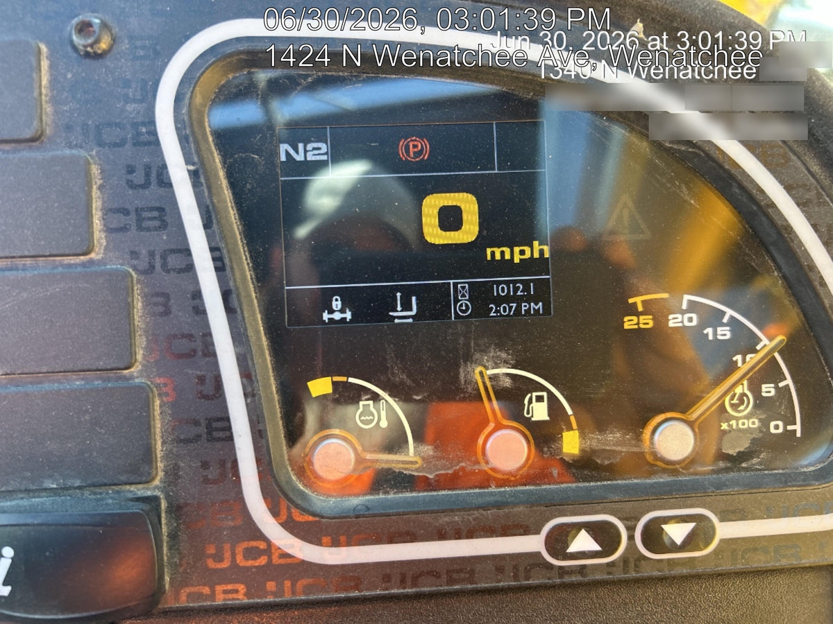 2022 JCB 509-42