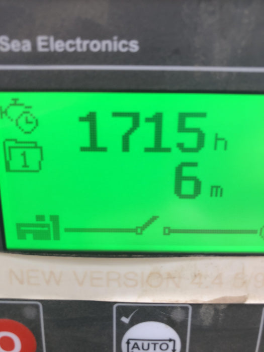 2022 ATLAS COPCO QAS45