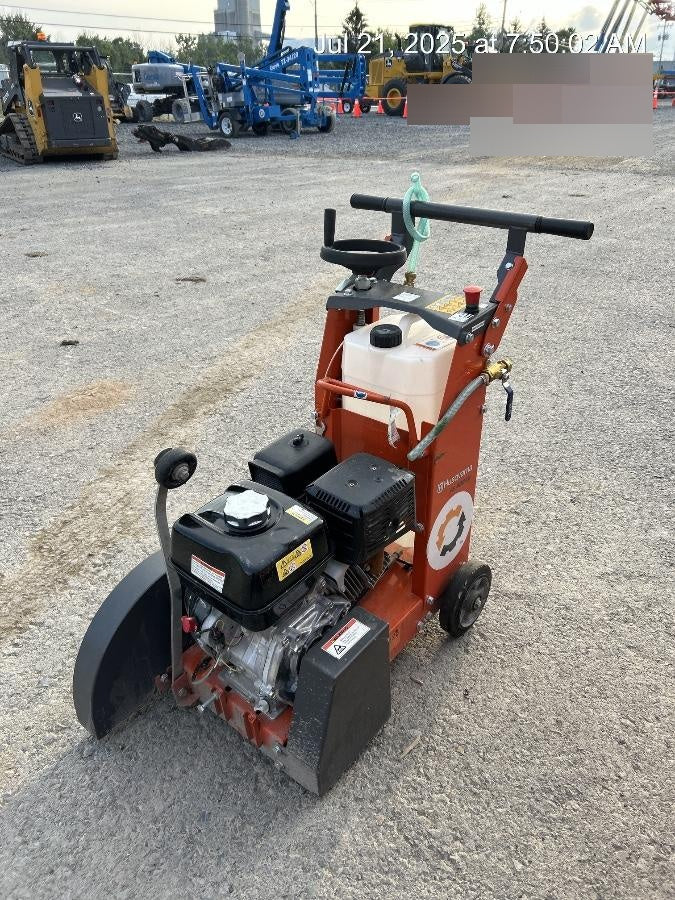 2024 HUSQVARNA FS 400 LV