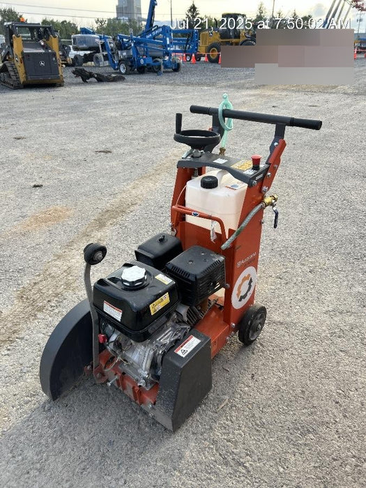 2024 HUSQVARNA FS 400 LV