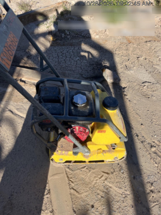 2020 WACKER NEUSON WP1550AW