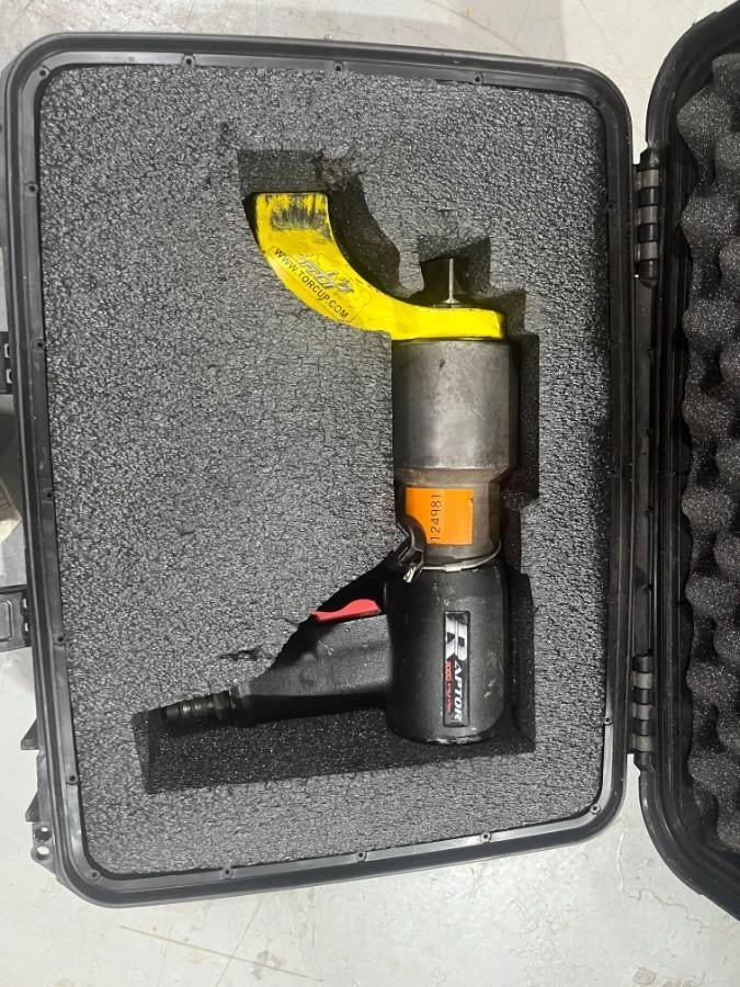 2021 TORCUP RP-3000