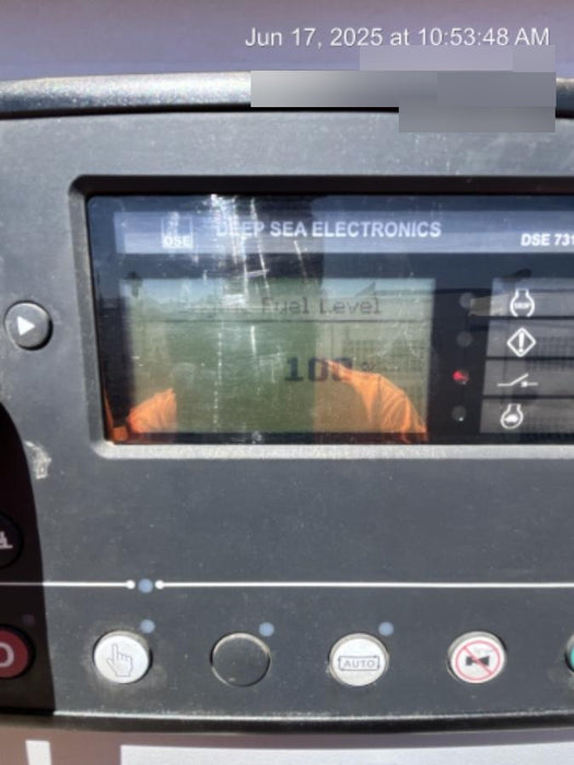 2020 WACKER NEUSON G50