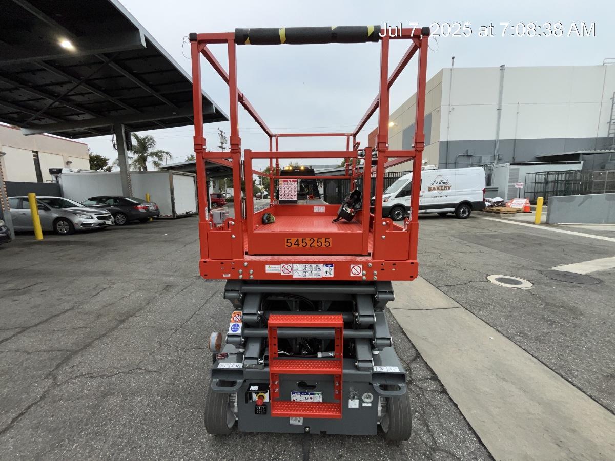 2025 SKYJACK SJ4726