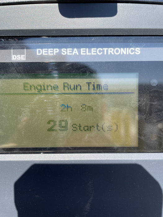 2022 AIRMAN SDG25S-8E1