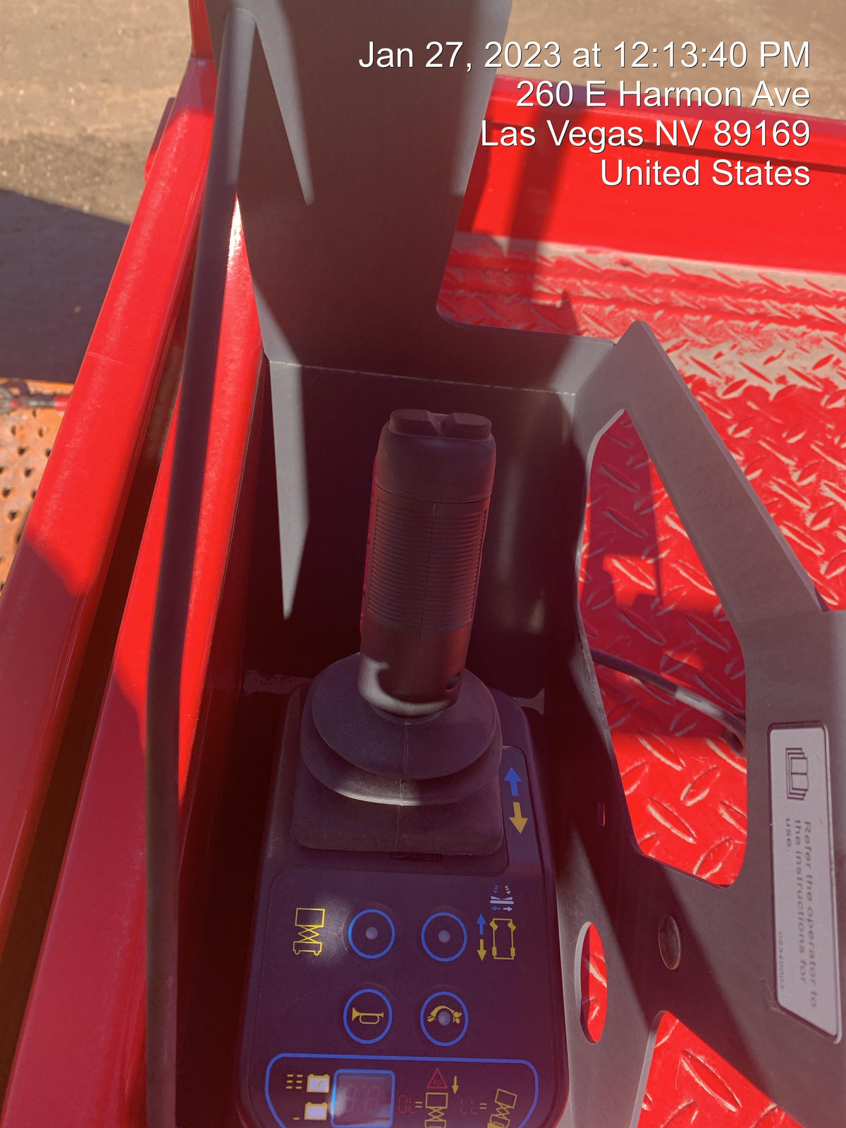 2022 MEC 1330SE