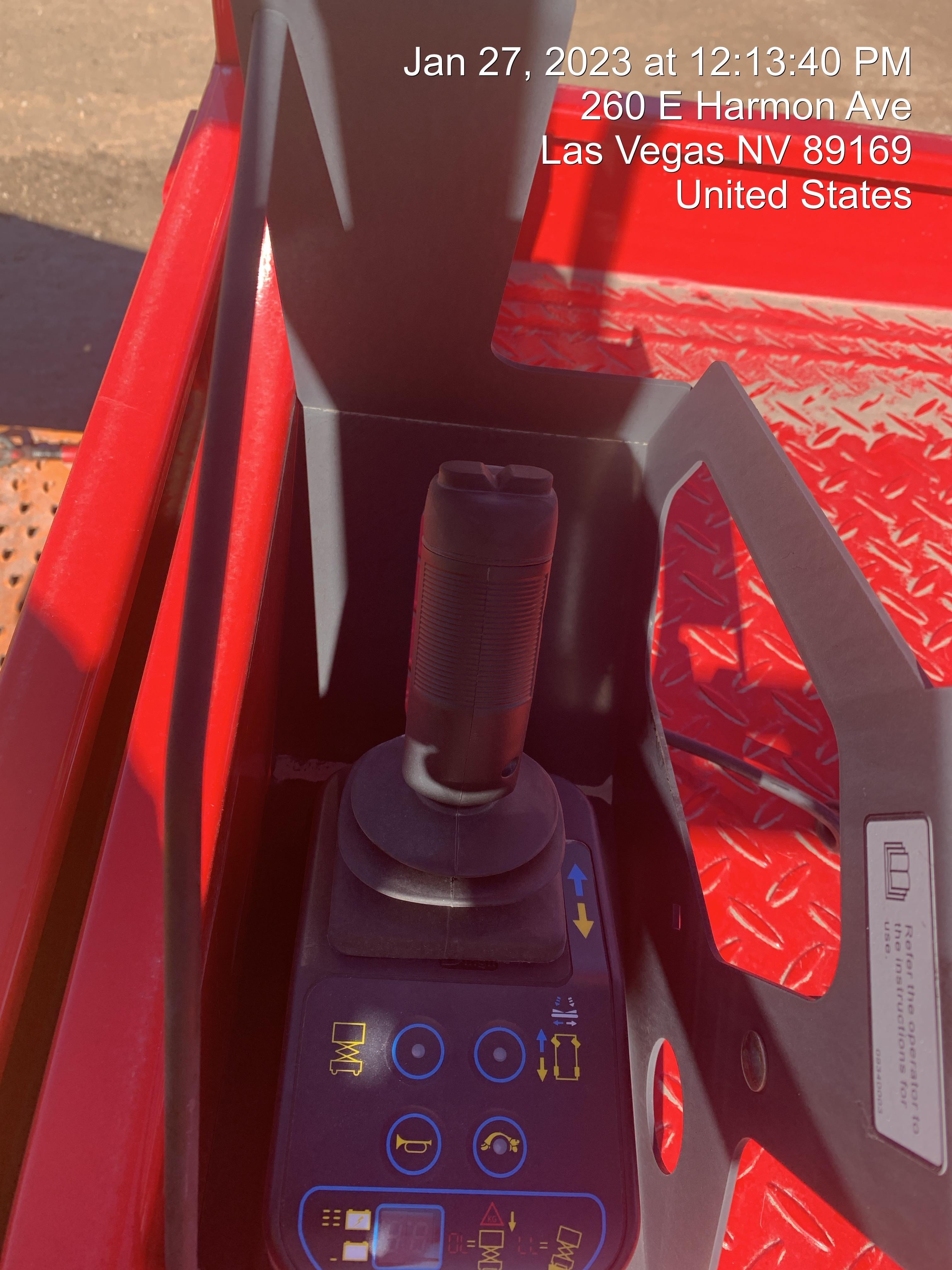 2022 MEC 1330SE
