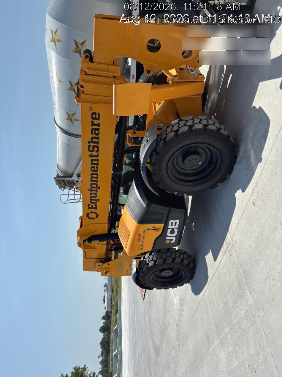 2026 JCB 510-56