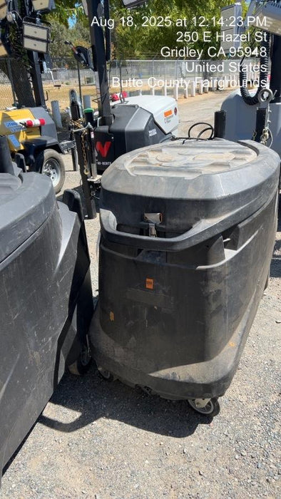 2022 POWER BREEZER PB4BASE