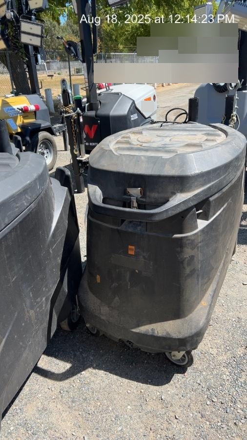 2022 POWER BREEZER PB4BASE