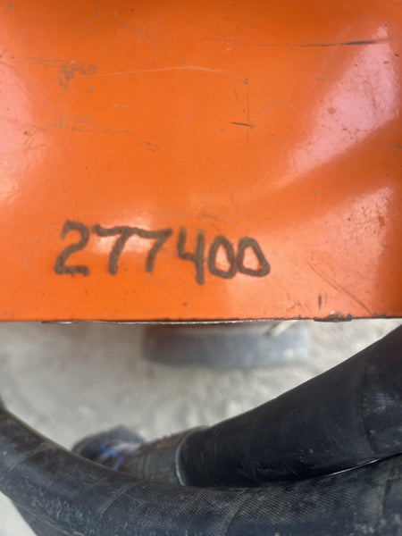 2022 WIDDER 11100