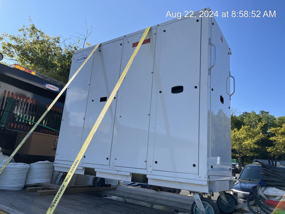 2022 UNITED COOL AIR Mach145G4AS30