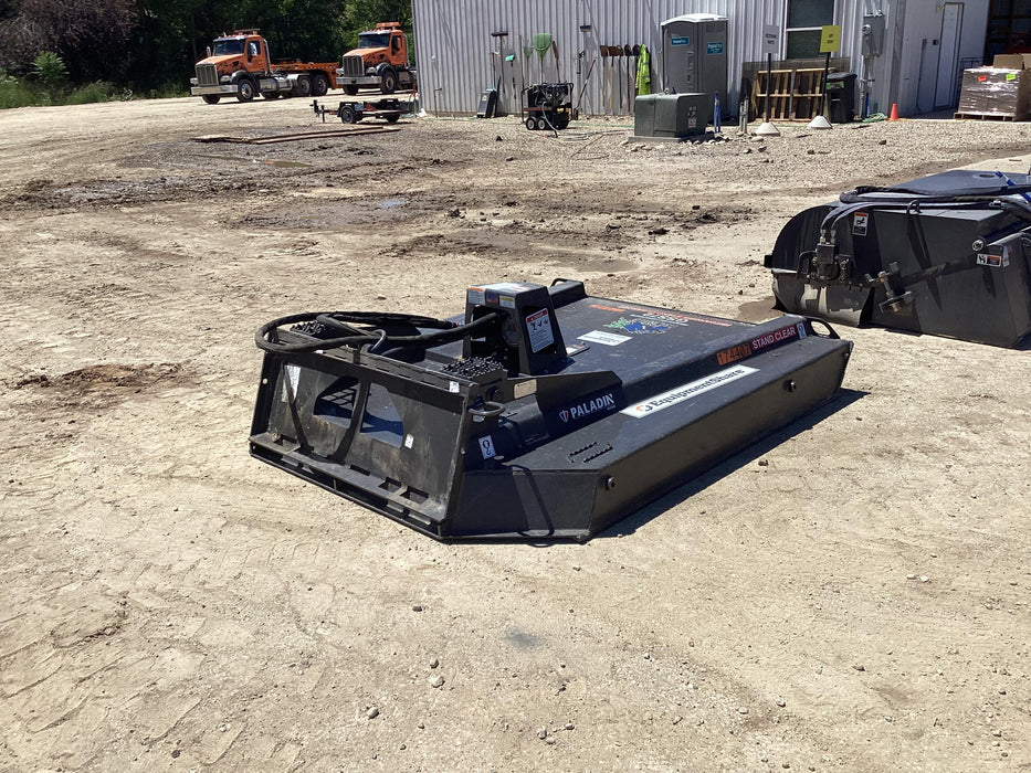 2021 PALADIN 30372A-0022