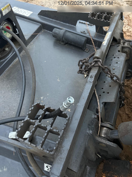 2019 PALADIN 30372A-0022