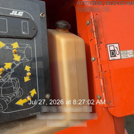 2023 JLG 800AJ