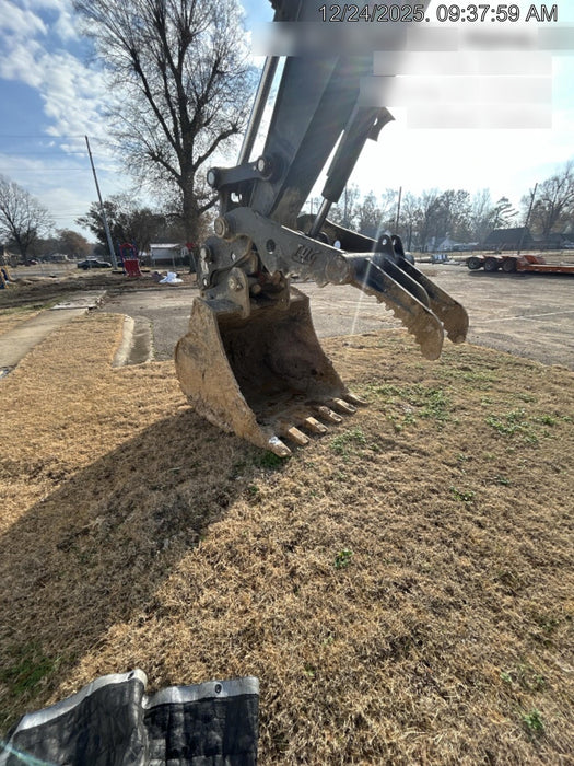 2025 JOHN DEERE 48" Bucket, Excavator 56,000 - 65,000 John Deere