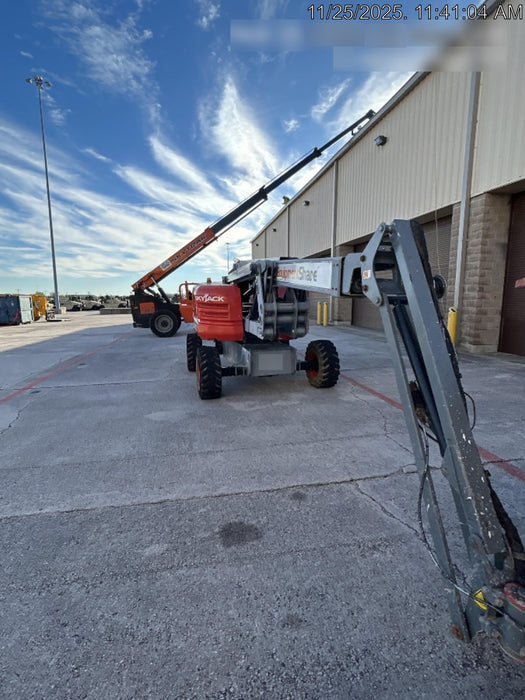 2019 SKYJACK SJ63 AJ