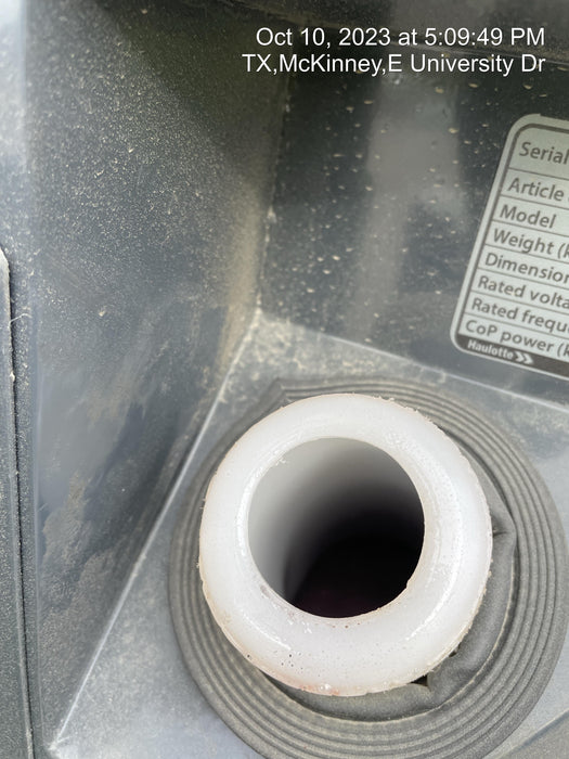 2023 HAULOTTE HS4390 E PRO