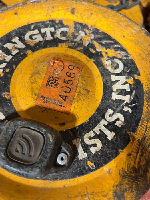 2021 HARRINGTON CF050-20