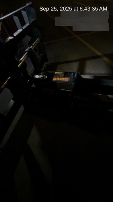 2024 STAR INDUSTRIES M1360B - Star JIB Boom