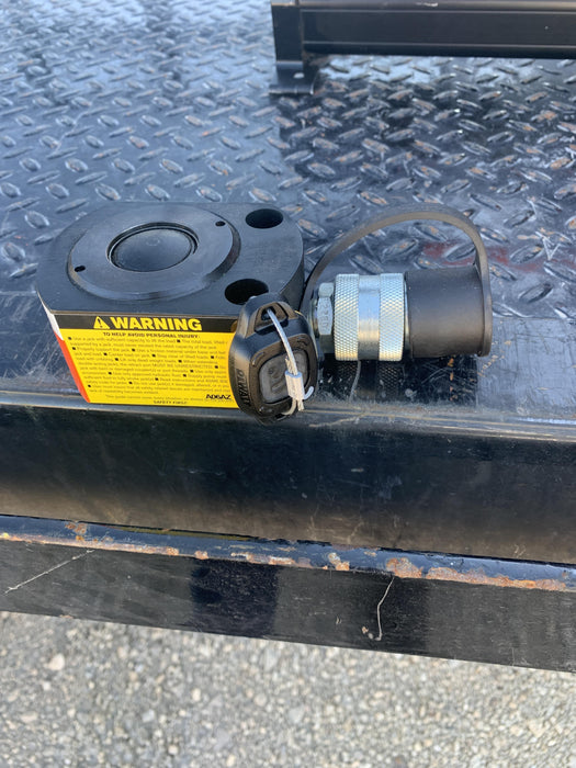 2021 POWER TEAM RLS200