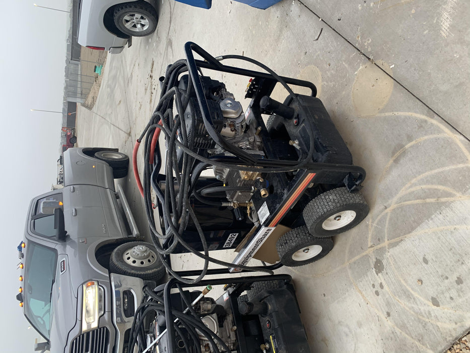 2019 MI-T-M CORPORATION HSP-3504-3MGH