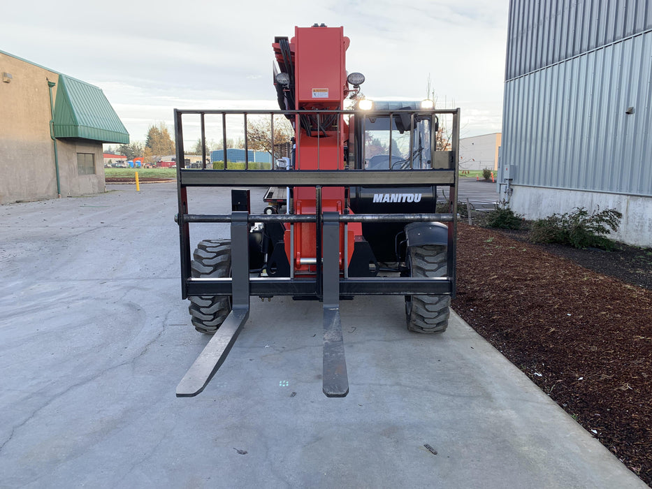 2021 MANITOU MTA6034