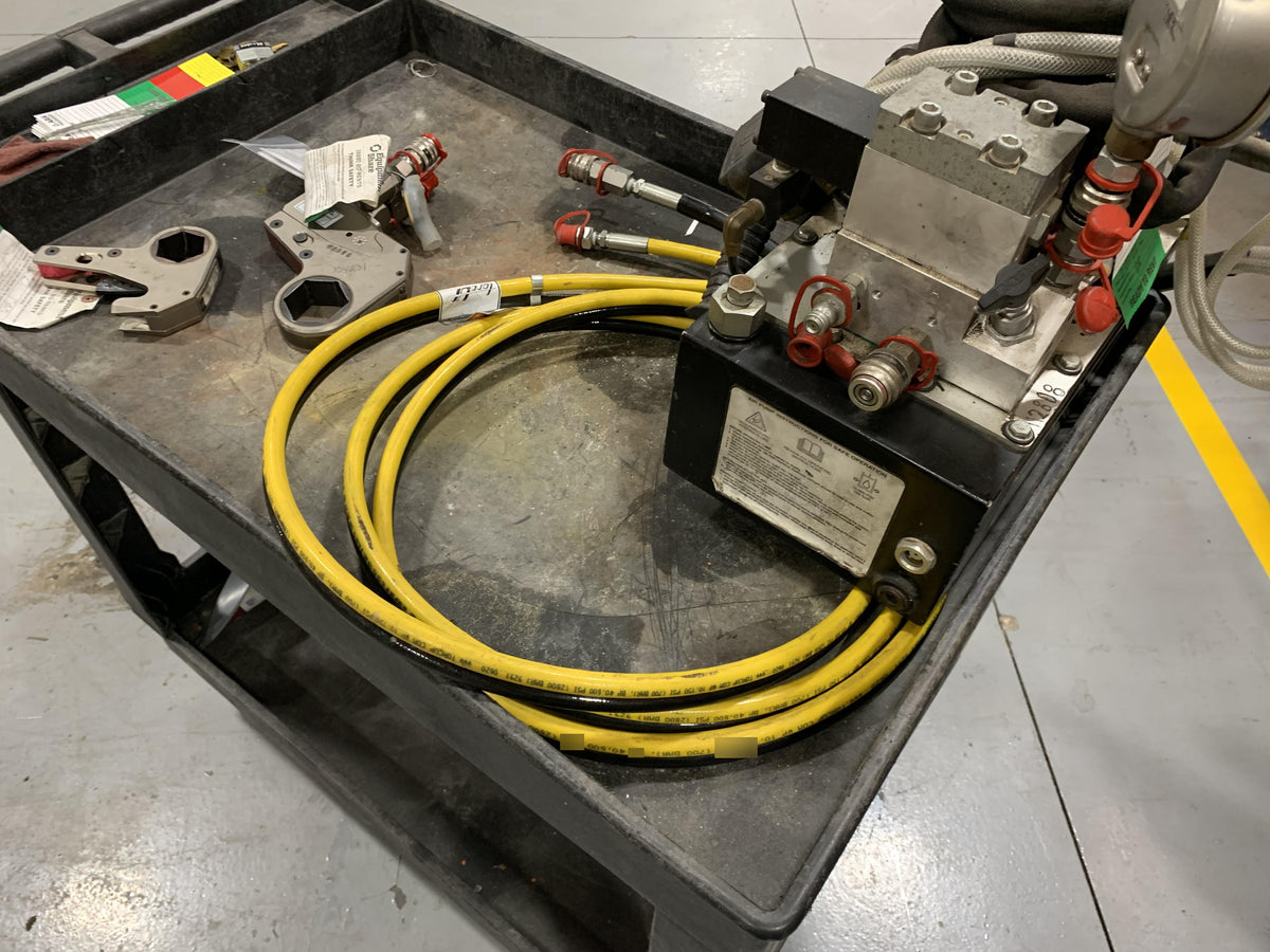 2020 TORCUP TX-2RL110M41