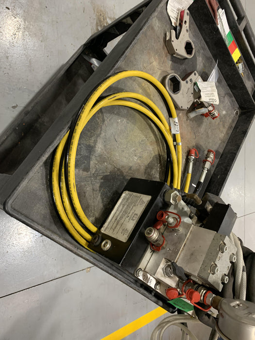 2020 TORCUP TX-2RL110M41