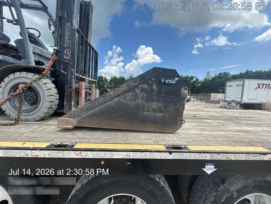 2025 STAR INDUSTRIES 1406B