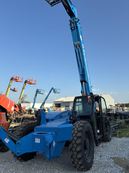 2026 GENIE GTH-1056
