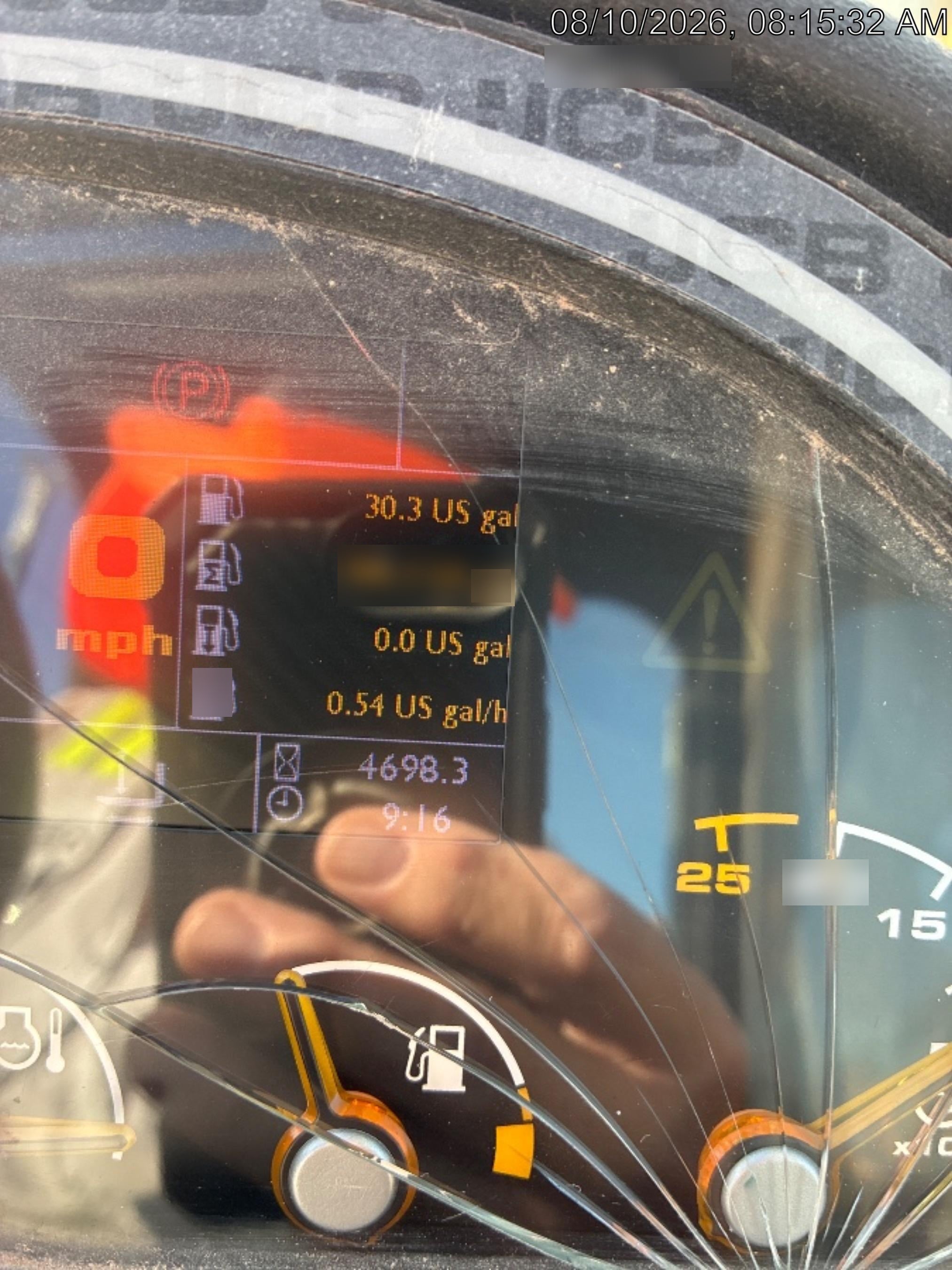 2020 JCB 512-56