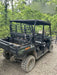 Kawasaki MULE PRO-DX Diesel, 6-Seater, Canopy