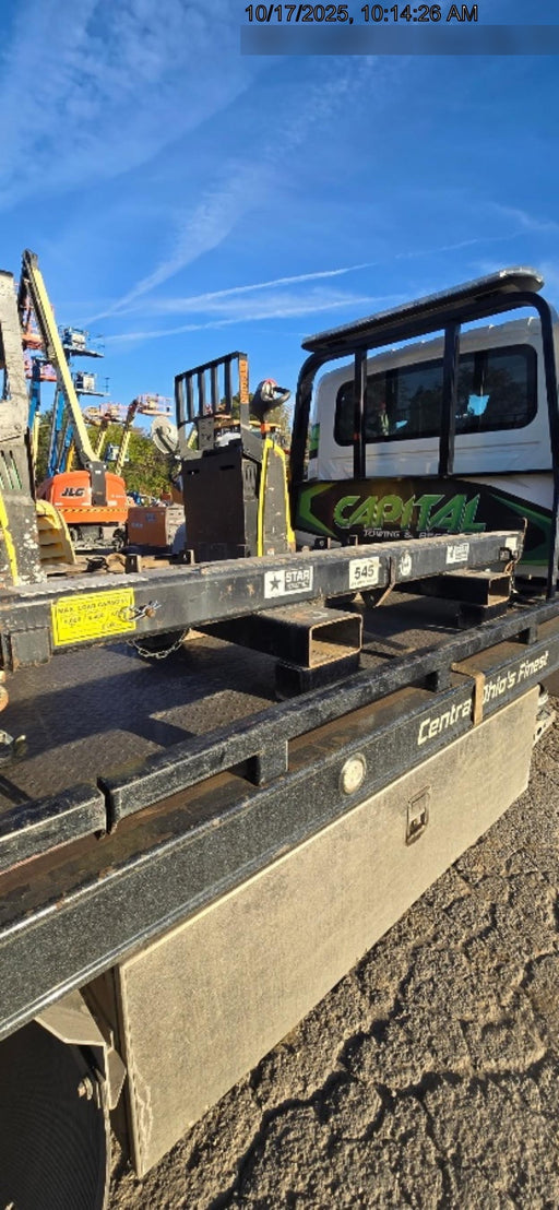 2021 STAR INDUSTRIES 1150C