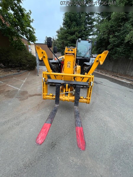 2024 JCB 508-66TC