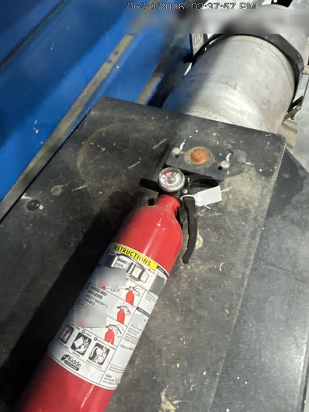 2020 GENIE GS-4069 RT