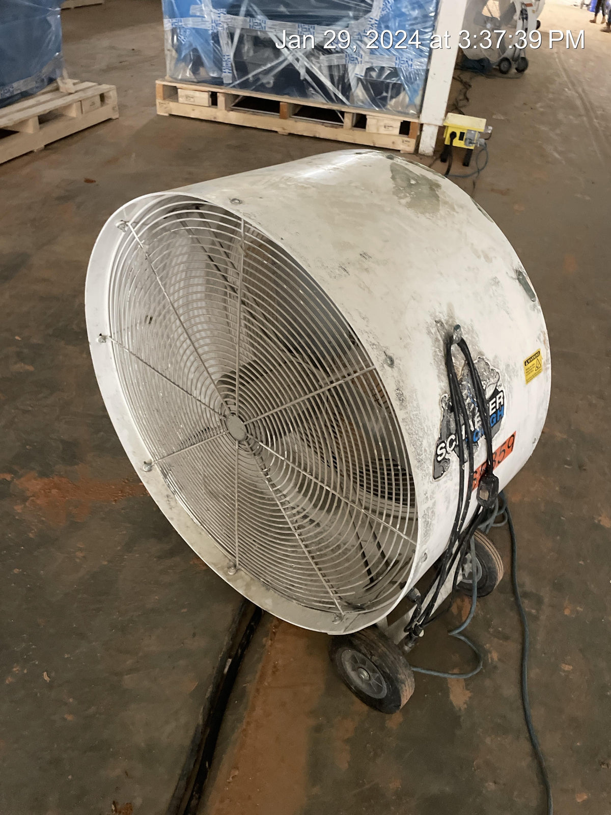 2020 PINNACLE VKM36-O