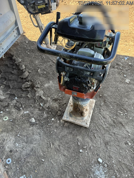 2025 HUSQVARNA LT6005