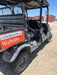 2022 KUBOTA RTV-X1140W-H (Canopy)