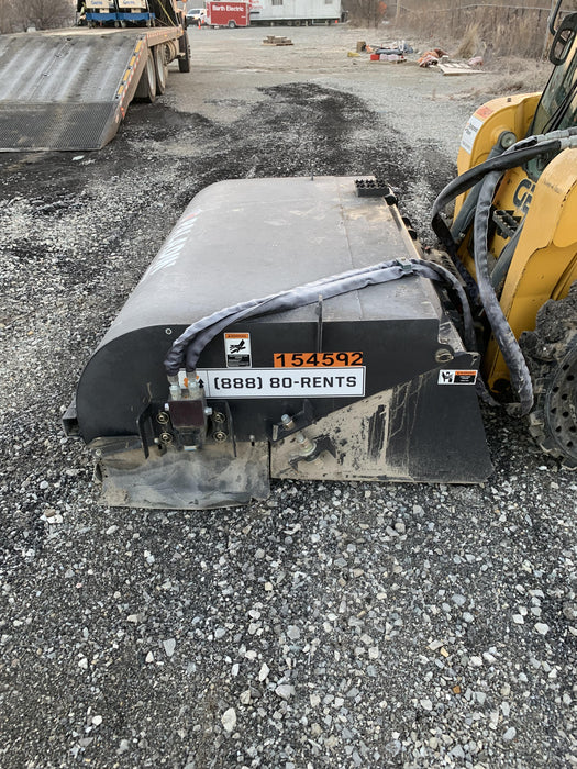 2021 PALADIN Sweepster SB72