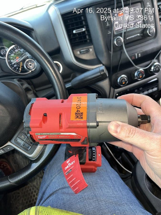 2024 MILWAUKEE 2863-20