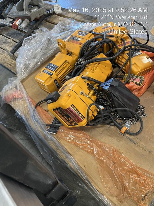 2022 HARRINGTON SNER1-872745