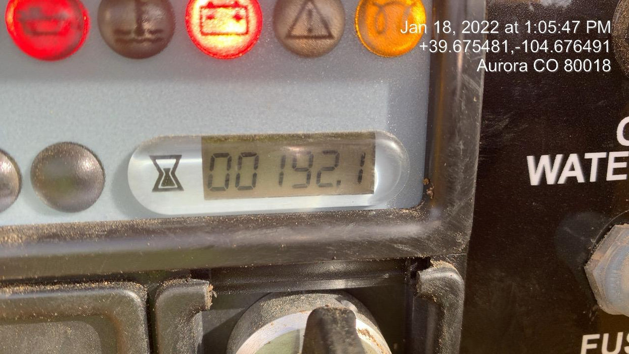 2021 ATLAS COPCO QAS250