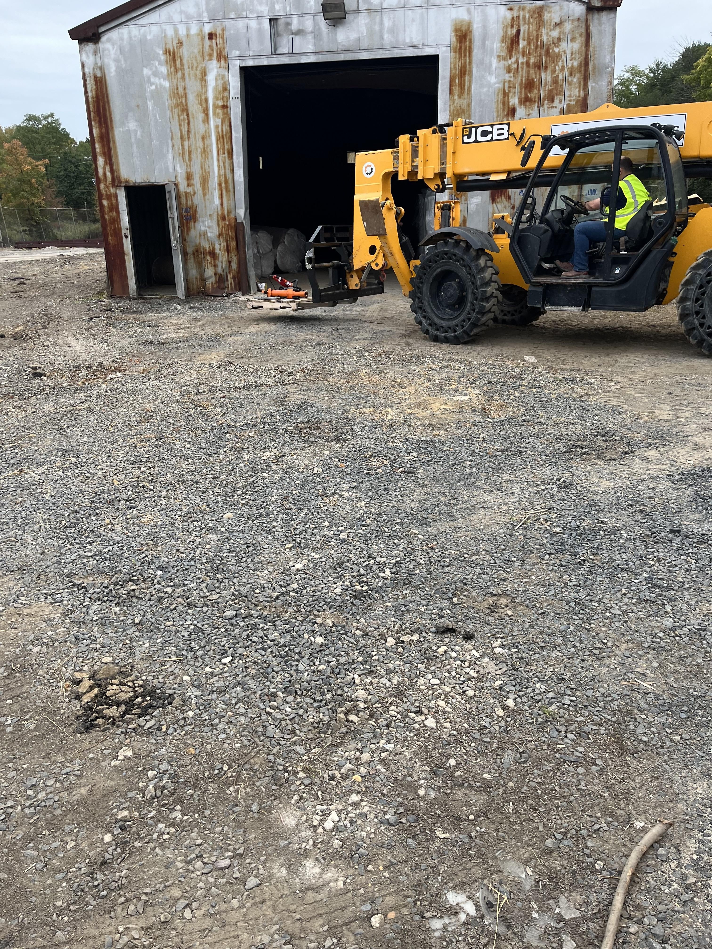 2024 BAUER 21713E-B