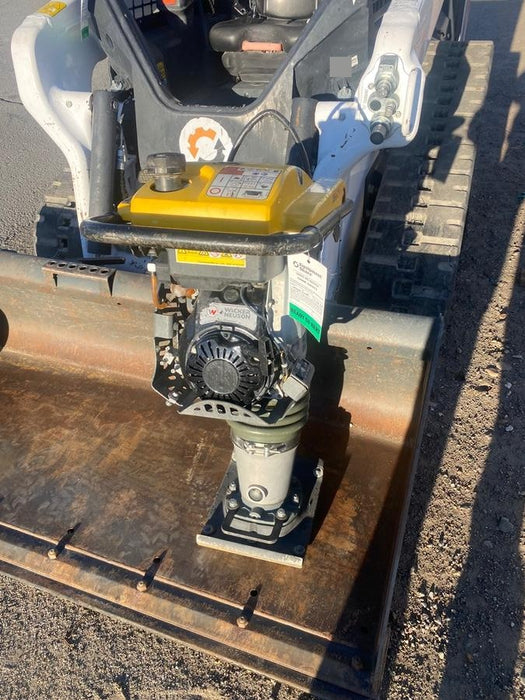 2020 WACKER NEUSON BS60-4As