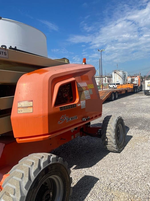2019 JLG 450AJ